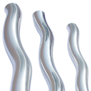 Progressive Cavity Pump Rotors