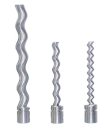 Progressive Cavity Pump Rotors